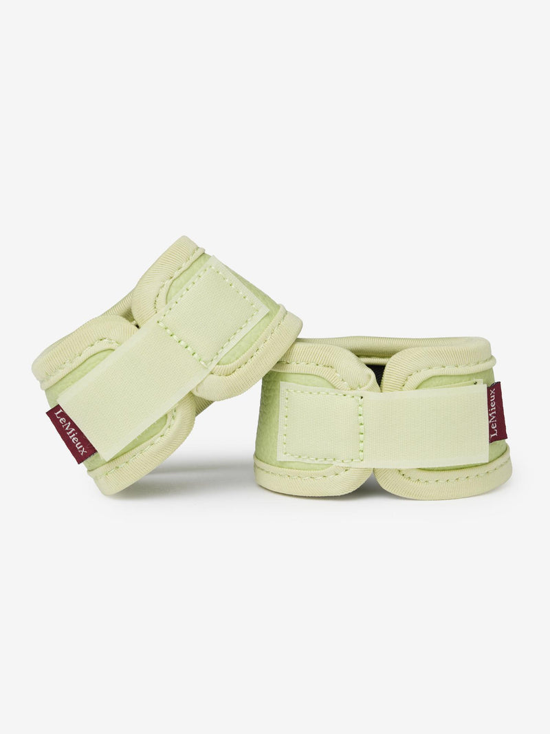 Lemieux Toy Pony Over Reach Boots - Macaron - Vision Saddlery