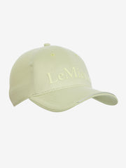 LeMieux Lara Baseball Cap - 2 Colours - Vision Saddlery