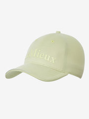 LeMieux Lara Baseball Cap - 2 Colours - Vision Saddlery
