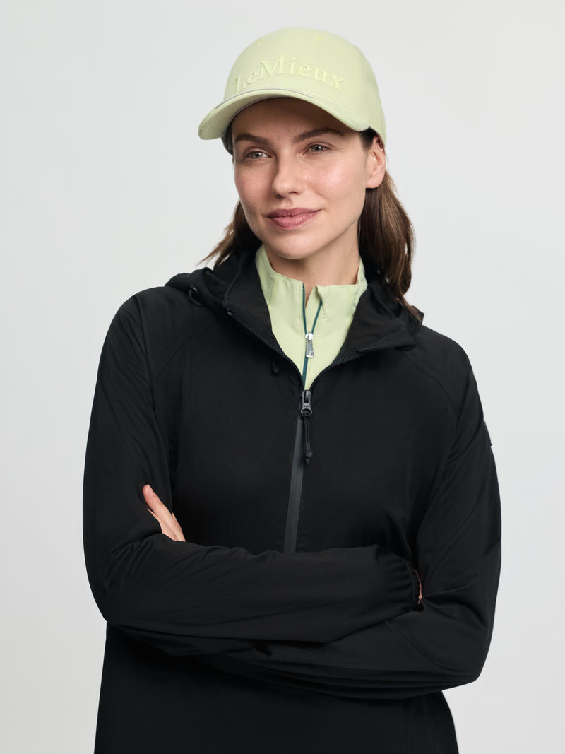 LeMieux Lara Baseball Cap - 2 Colours - Vision Saddlery
