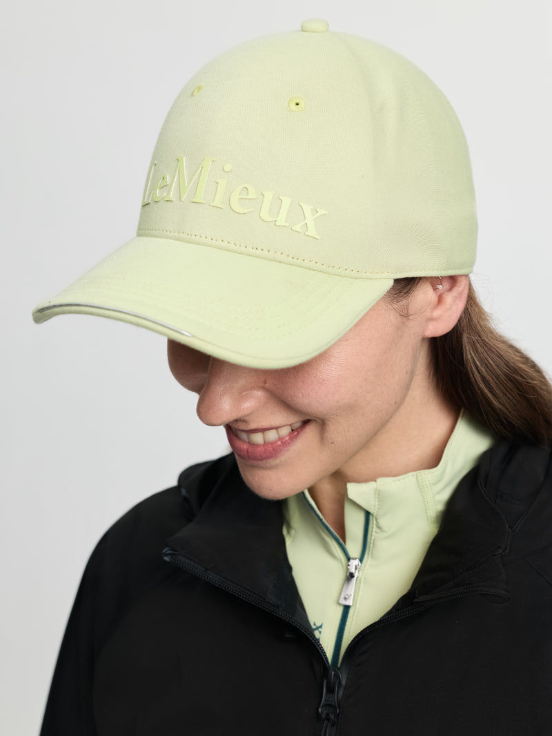 LeMieux Lara Baseball Cap - 2 Colours - Vision Saddlery