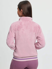 Lemieux Young Rider Libby Fleece - Vision Saddlery