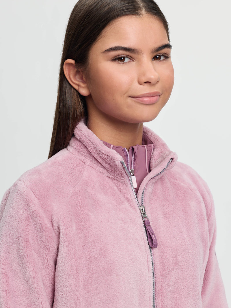 Lemieux Young Rider Libby Fleece - Vision Saddlery