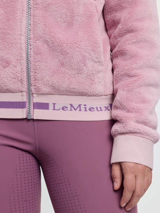 Lemieux Young Rider Libby Fleece - Vision Saddlery