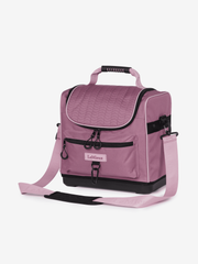 LeMieux Elite Pro Grooming Bag - Mallow - Vision Saddlery