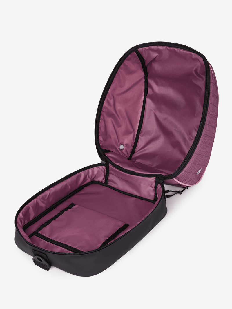 LeMieux Helmet Bag- Mallow - Vision Saddlery