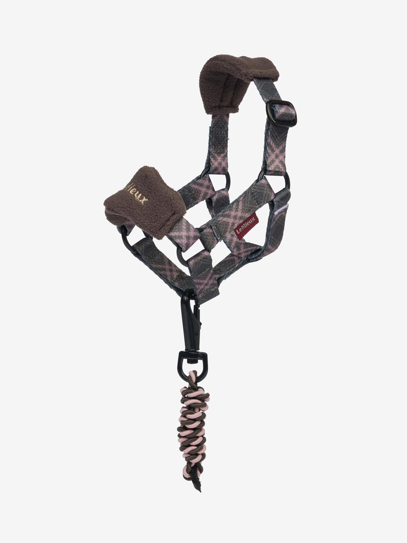 LeMieux Toy Pony Vogue Headcollar - VARIOUS COLOURS