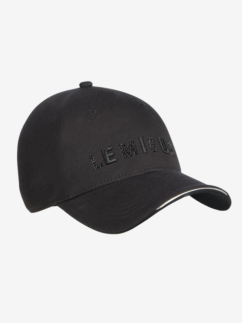 LeMieux Brilliance Baseball Cap - -2 colors - Vision Saddlery