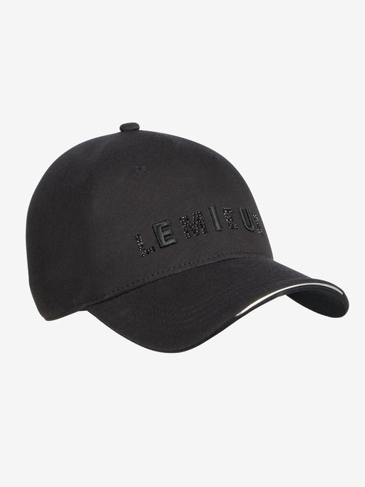 LeMieux Brilliance Baseball Cap - -2 colors - Vision Saddlery