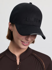 LeMieux Brilliance Baseball Cap - -2 colors - Vision Saddlery