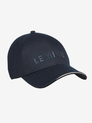 LeMieux Brilliance Baseball Cap - -2 colors - Vision Saddlery