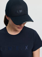 LeMieux Brilliance Baseball Cap - -2 colors - Vision Saddlery