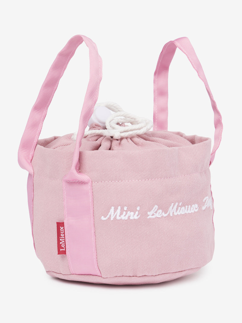 Kit de pansage pour poney jouet LeMieux CHILLI