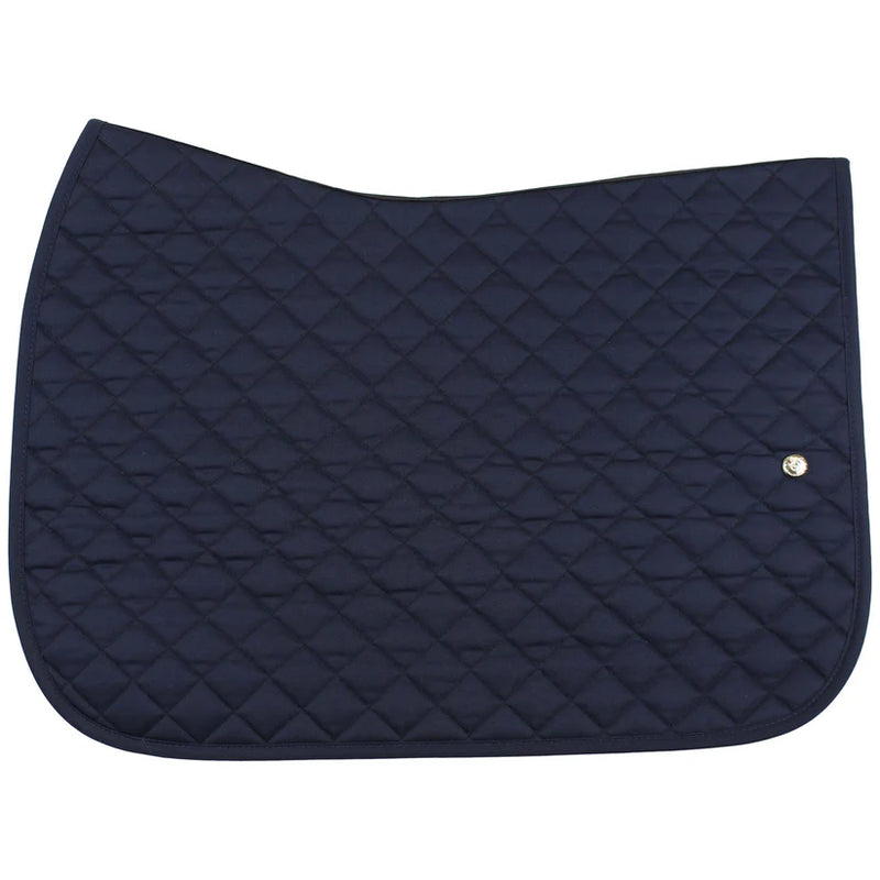 Ogilvy Jump Baby Pad (Plain) - Various Colours 🇨🇦 - Vision Saddlery