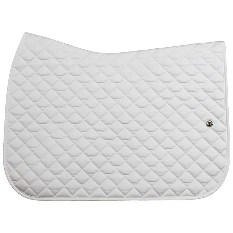 Ogilvy Jump Baby Pad (Plain) - Various Colours 🇨🇦 - Vision Saddlery