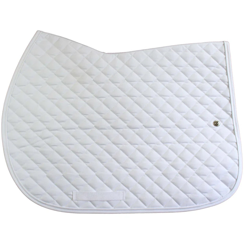 Ogilvy Jump Profile Pad 🇨🇦 - Vision Saddlery