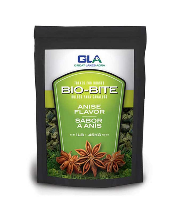 BioBites - Anise 1lb