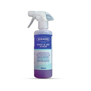 Keratex Hoof and Leg Scrub - 300ml - Vision Saddlery