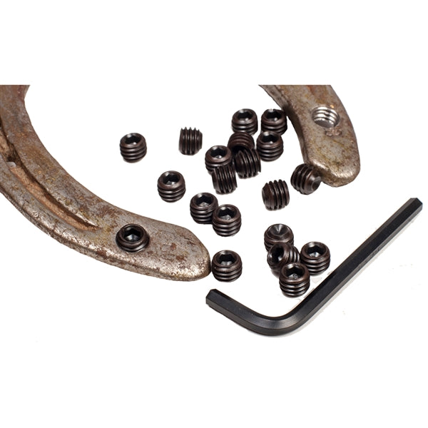 Stud Blanks - Package of 20 - Vision Saddlery