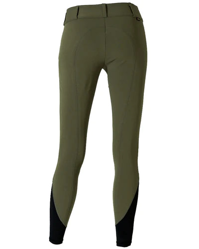 Struck Women's 50 Series Breech - NORI - Vision Saddlery