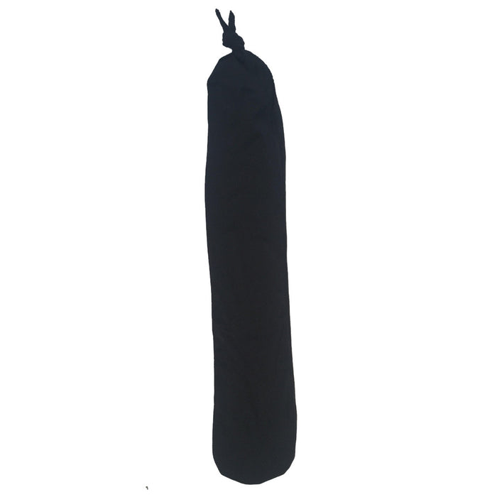 Professional's Choice Tail Bag - BLACK - Vision Saddlery