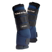 Back on Track Royal Quick Wraps - 2 Colours - Vision Saddlery
