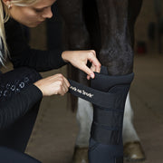 Back on Track Royal Quick Wraps - 2 Colours - Vision Saddlery