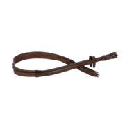 Signature by Antares SPORT Rubber Reins 5/8" - Vision Saddlery