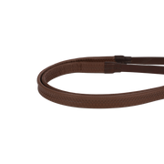 Signature by Antares SPORT Rubber Reins 5/8" - Vision Saddlery