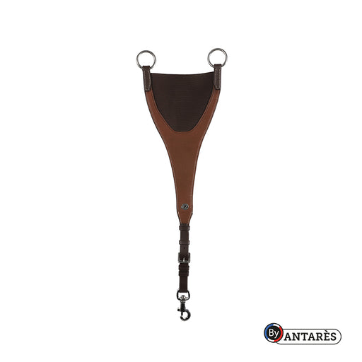 Signature by Antares Bib Martingale Attachment - Vision Saddlery