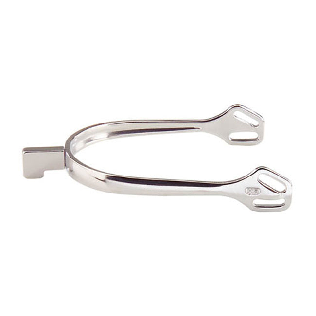 Sprenger Ultrafit Hammerhead Spurs - 20mm - Vision Saddlery
