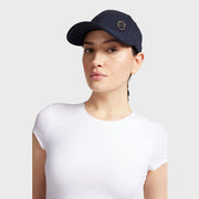 Samshield SADIE Cap - Various Colours - Vision Saddlery