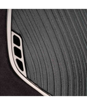 SAMSHIELD 2.0  PREMUIM Helmet- Alcantara with Leather Top - Vision Saddlery