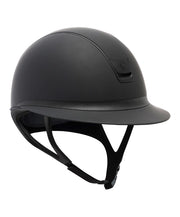 SAMSHIELD 2.0 MISS SHIELD DARK LINE - BLACK - Vision Saddlery