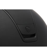 SAMSHIELD 2.0 MISS SHIELD DARK LINE - BLACK - Vision Saddlery