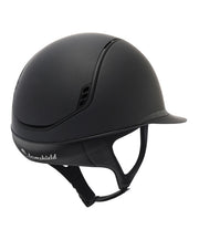 SAMSHIELD 2.0 MISS SHIELD DARK LINE - BLACK - Vision Saddlery