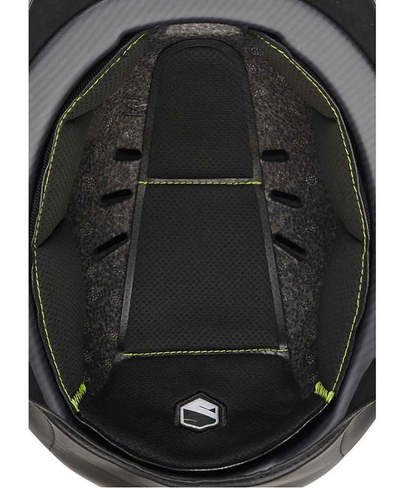 SAMSHIELD 2.0 Helmet Liner - PREMIUM - Vision Saddlery