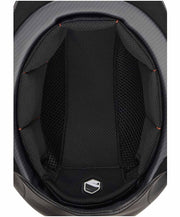 SAMSHIELD 2.0 Helmet Liner - SHADOWMATTE - Vision Saddlery