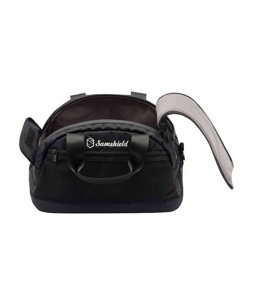 SAMSHIELD Helmet Carry Bag - Vision Saddlery