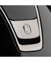 Samshield 2.0 Miss Shield Glossy - Black - Vision Saddlery