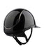 Samshield 2.0 Miss Shield Glossy - Black - Vision Saddlery