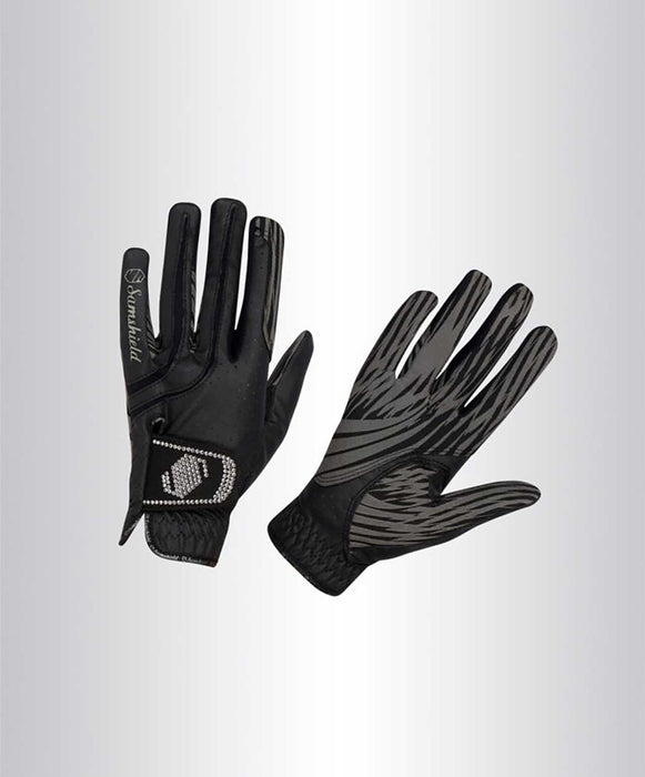 Samshield V-Skin Swarovski Gloves - Various Colours