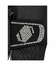 Samshield V-Skin Swarovski Gloves - Various Colours - Vision Saddlery