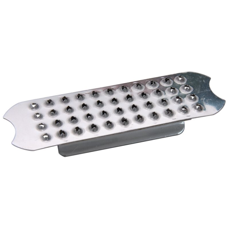 Waldhausen Metal Stirrup Pads - Vision Saddlery