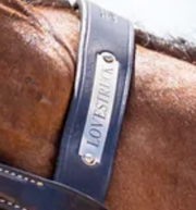 Saddle Plate #100 and #105 - Vision Saddlery