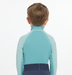 CLEARANCE-LeMieux MINI Long Sleeve Base Layer - LAGOON - Vision Saddlery