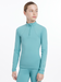 CLEARANCE-LeMieux Young Rider Base Layer - LAGOON - Vision Saddlery