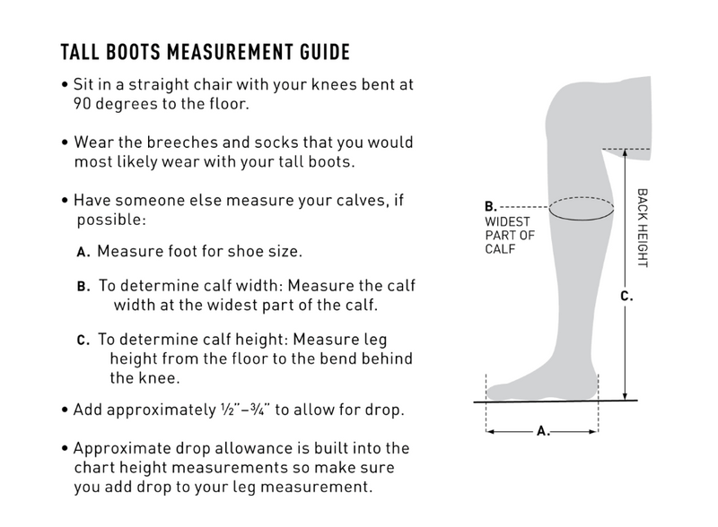 Ariat Heritage Ladies Contour II Field Zip Boots - Vision Saddlery