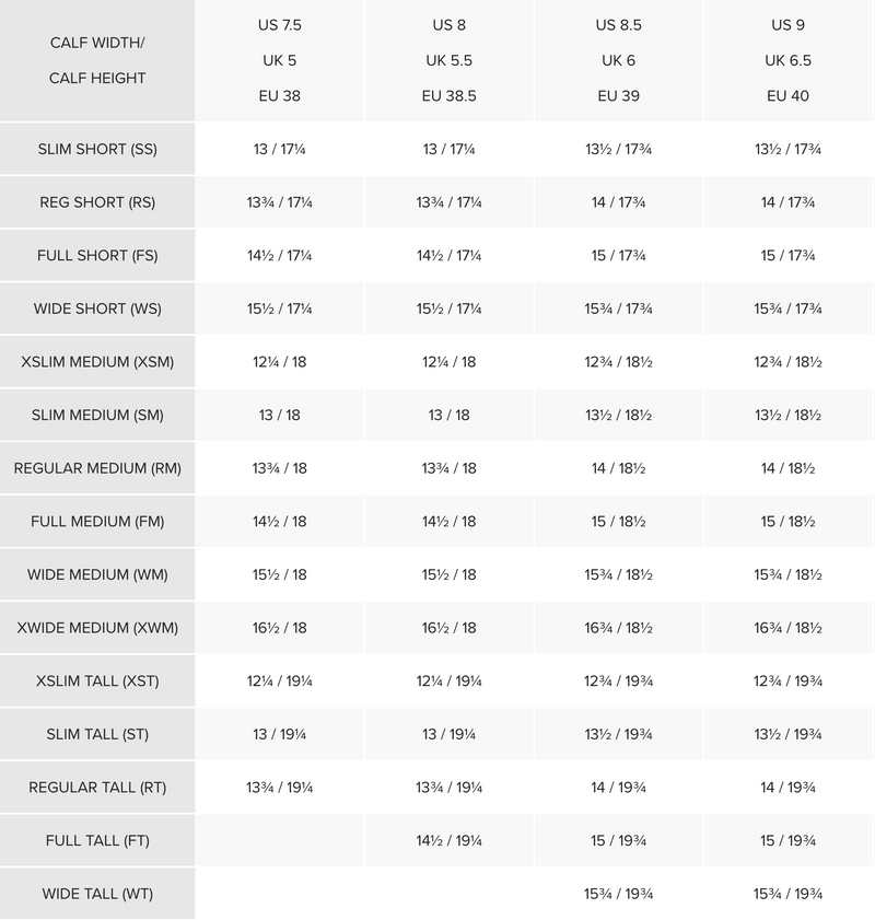 Ariat Heritage Ladies Contour II Field Zip Boots - Vision Saddlery