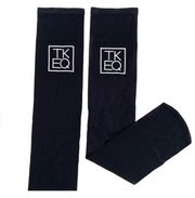 TKEQ Boot Socks - LOGO - Vision Saddlery